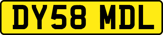 DY58MDL