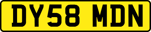 DY58MDN
