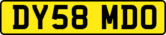 DY58MDO