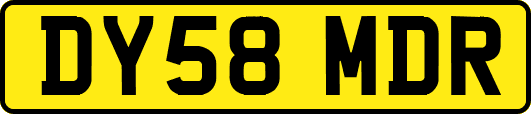 DY58MDR