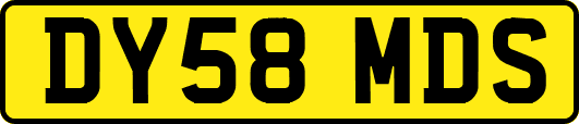 DY58MDS