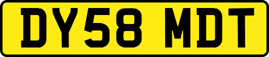 DY58MDT