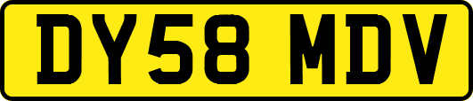DY58MDV