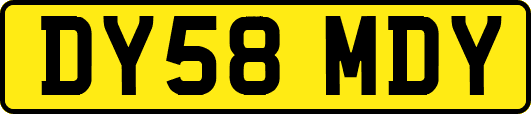 DY58MDY