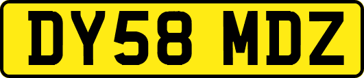 DY58MDZ