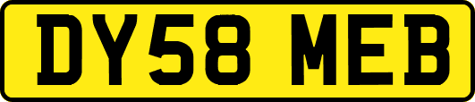 DY58MEB