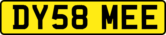 DY58MEE