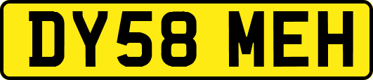 DY58MEH