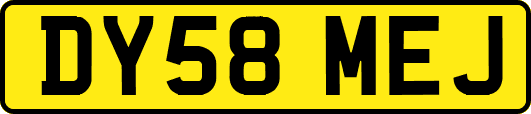 DY58MEJ