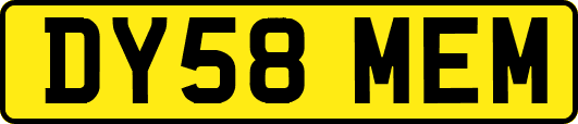 DY58MEM
