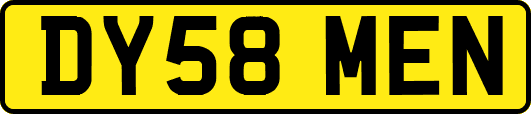 DY58MEN