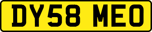 DY58MEO