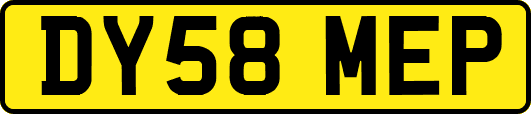 DY58MEP