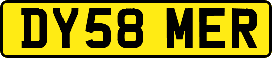 DY58MER
