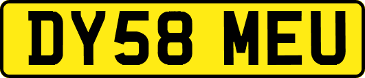 DY58MEU