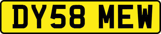 DY58MEW