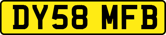 DY58MFB