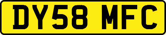 DY58MFC
