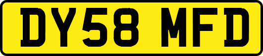 DY58MFD