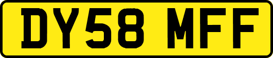 DY58MFF