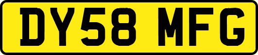 DY58MFG