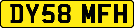 DY58MFH