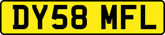 DY58MFL