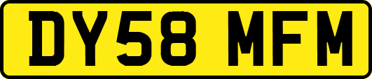 DY58MFM