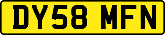 DY58MFN