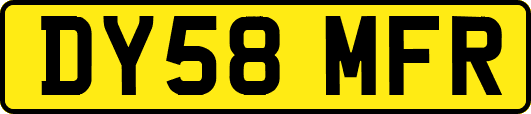 DY58MFR