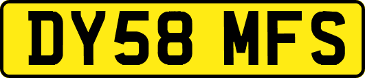 DY58MFS