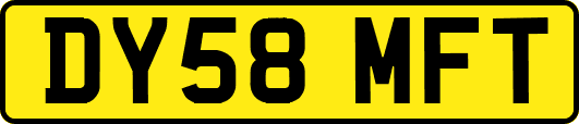 DY58MFT