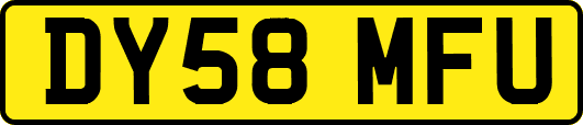 DY58MFU