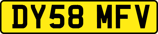 DY58MFV