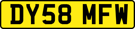 DY58MFW