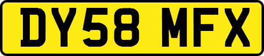 DY58MFX