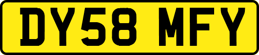 DY58MFY