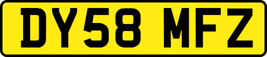 DY58MFZ