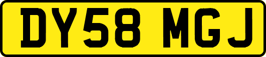 DY58MGJ