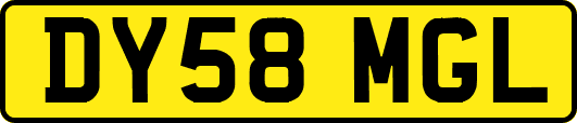 DY58MGL