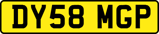 DY58MGP