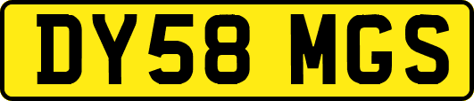 DY58MGS