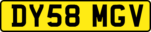 DY58MGV