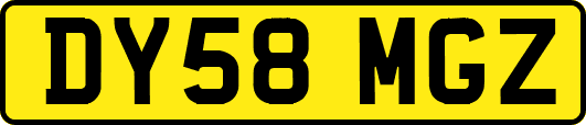 DY58MGZ