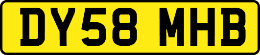 DY58MHB
