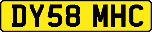 DY58MHC