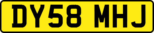 DY58MHJ
