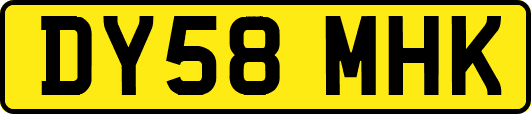 DY58MHK