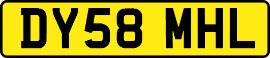 DY58MHL