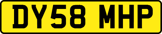 DY58MHP